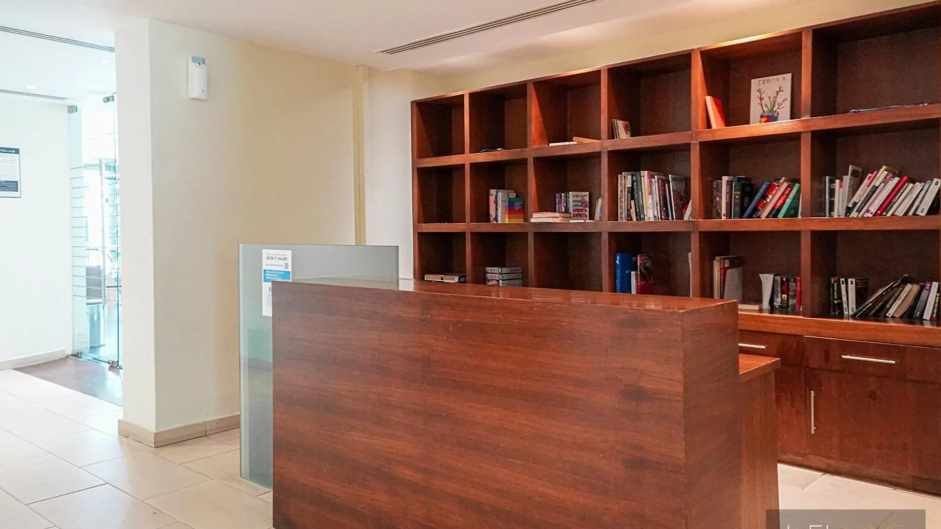 Welhome - Stylish Breathtaking 2Br Apartment In Marina Dubai