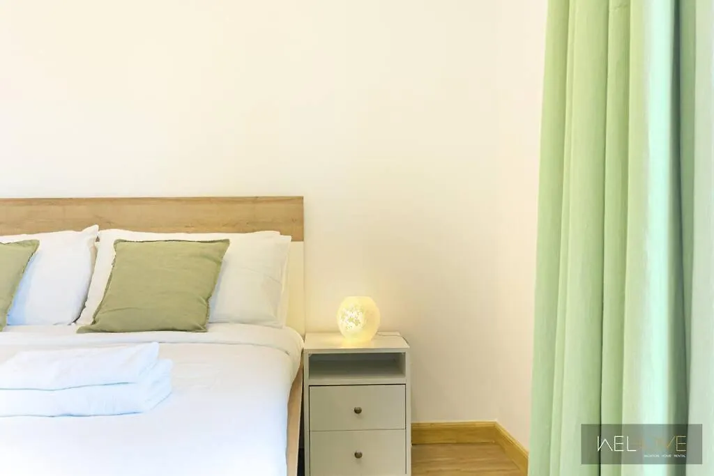 Welhome - Stylish Breathtaking 2Br Apartment In Marina Dubai United Arab Emirates