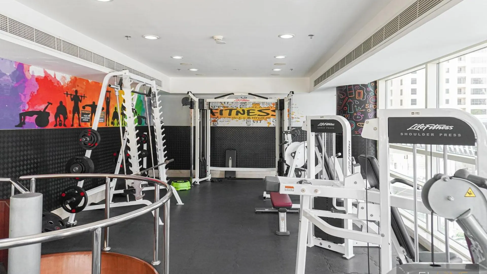 Welhome - Stylish Breathtaking 2Br Apartment In Marina Dubai 0*,