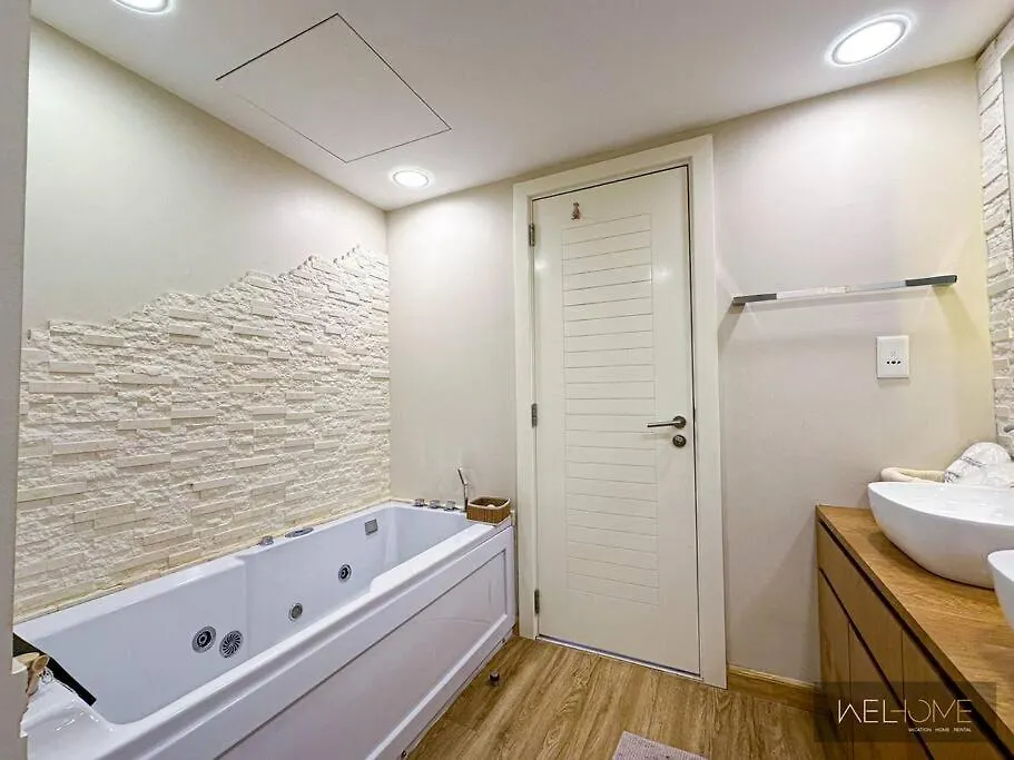 Welhome - Stylish Breathtaking 2Br Apartment In Marina Dubaj Zjednoczone Emiraty Arabskie